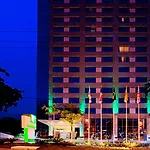 Holiday Inn Manaus By Ihg