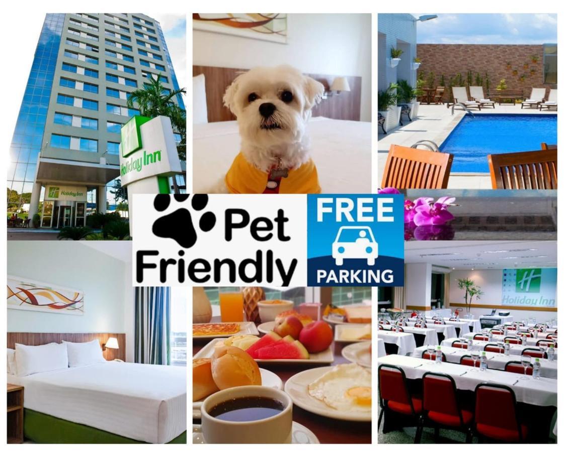 Hotel By Ihg Manaus
