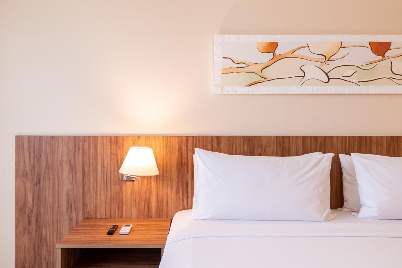 By Ihg Hotel Manaus