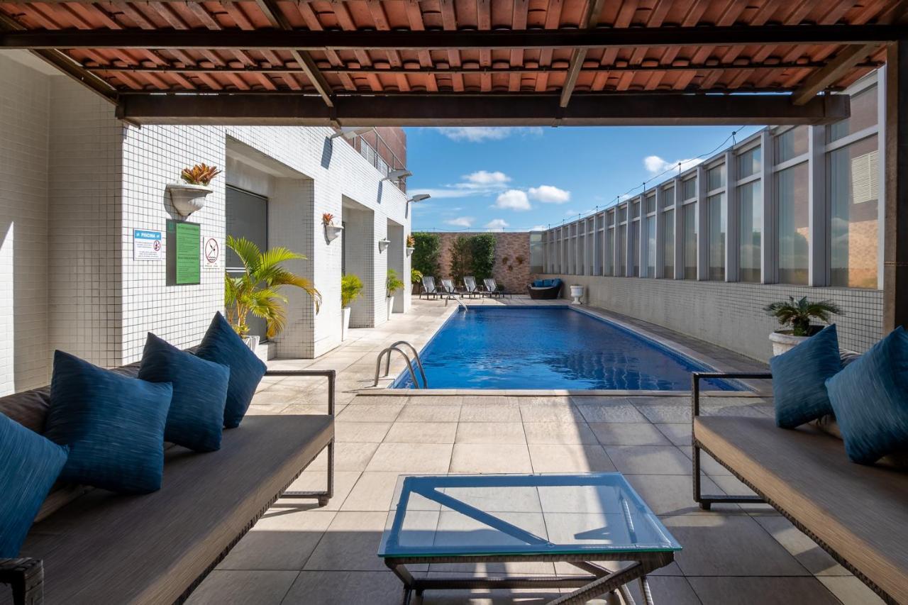 Hotel By Ihg Manaus