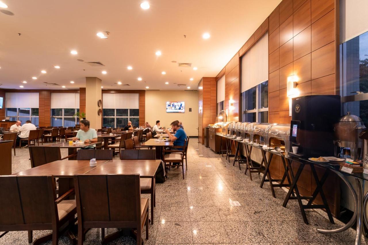 By Ihg Hotel Manaus