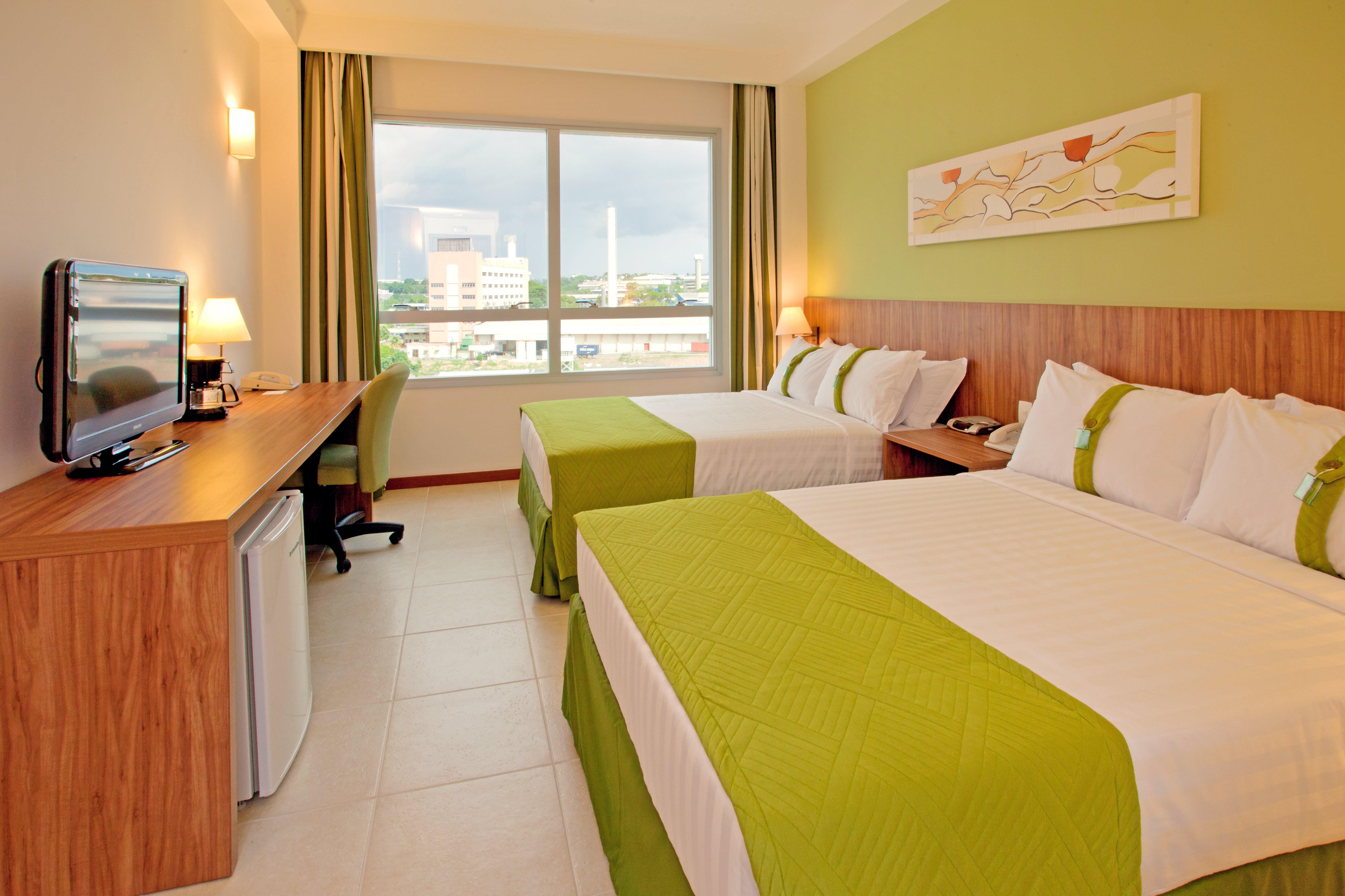 Hotel By Ihg Manaus