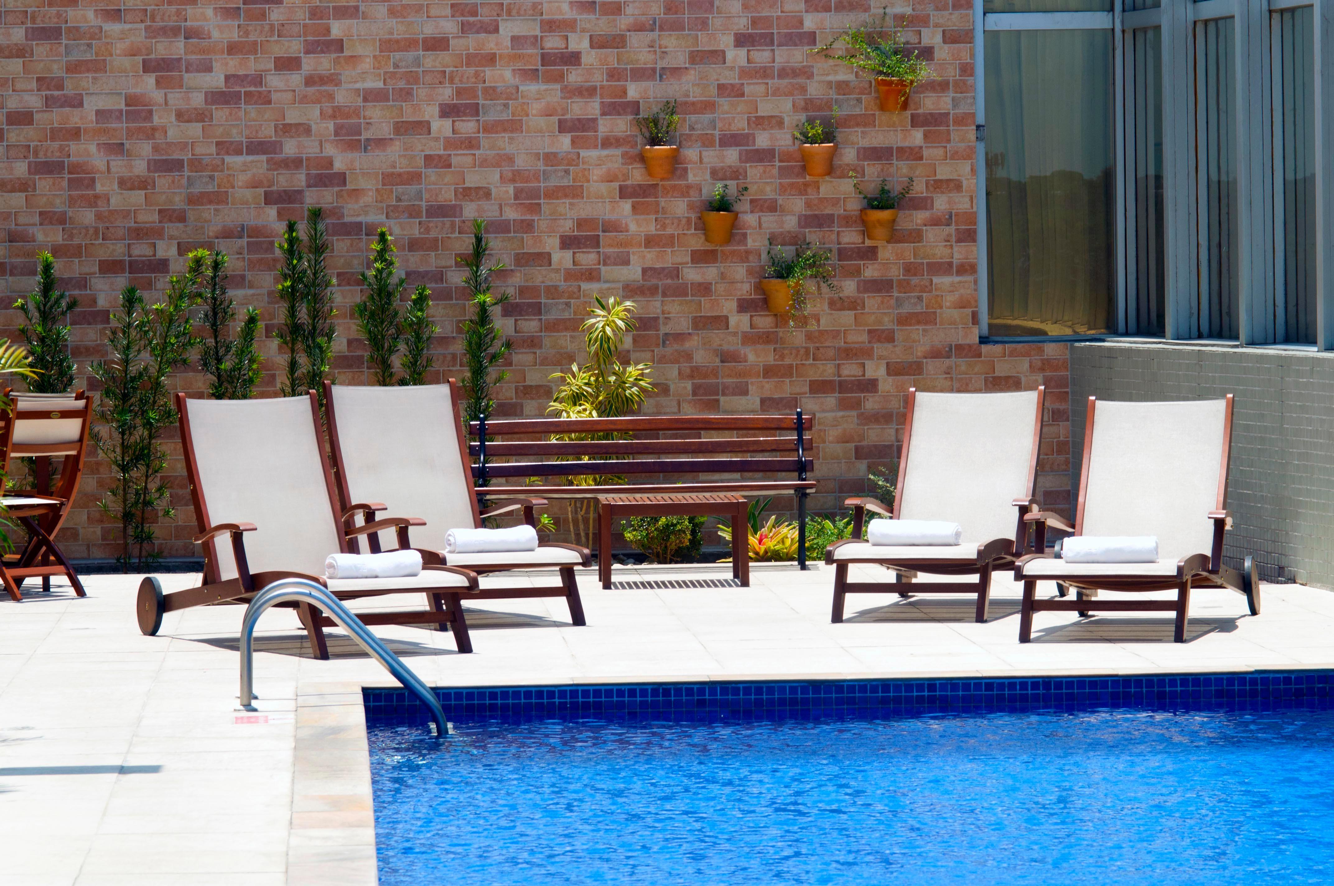 By Ihg Hotel Manaus