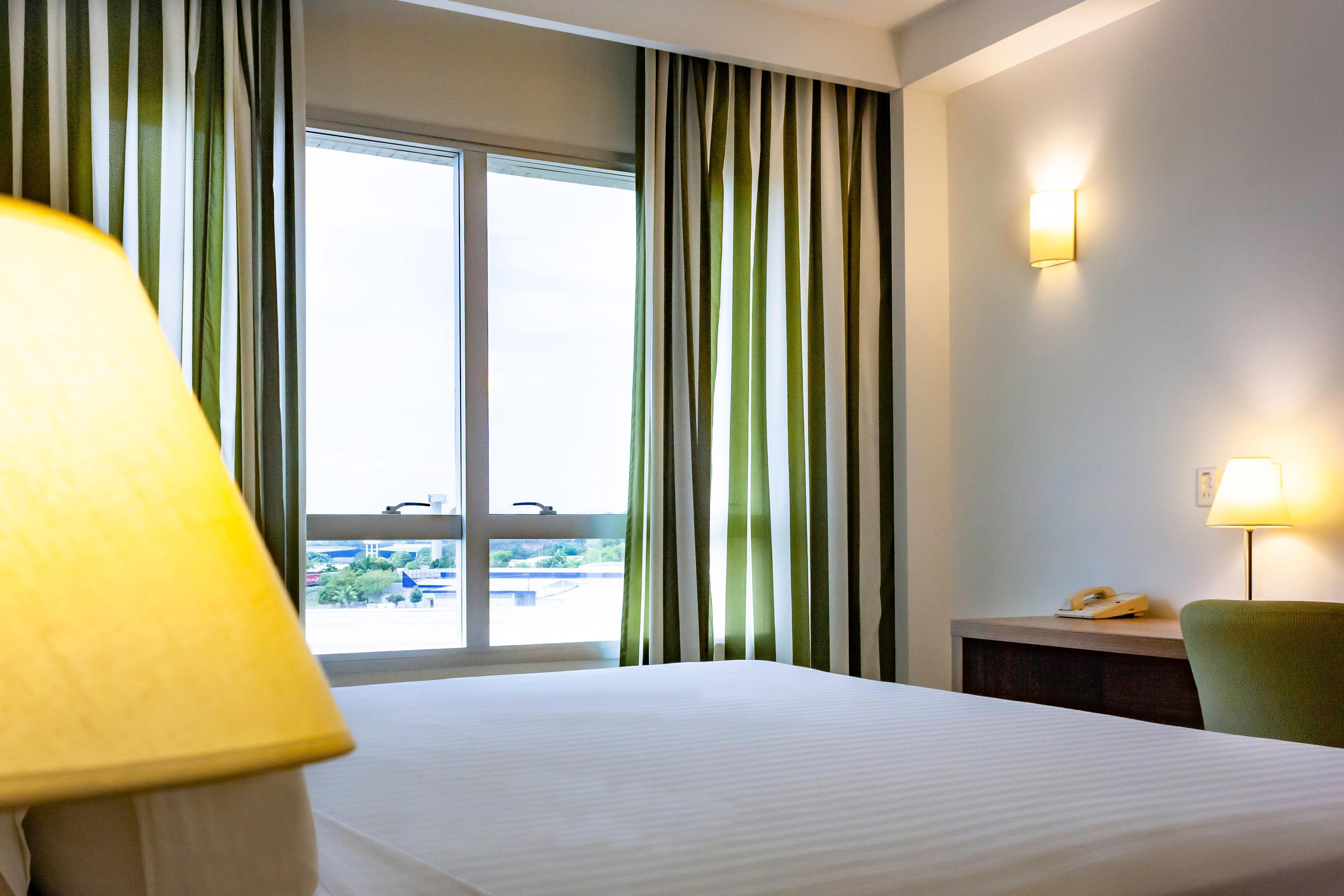 By Ihg 4* Manaus