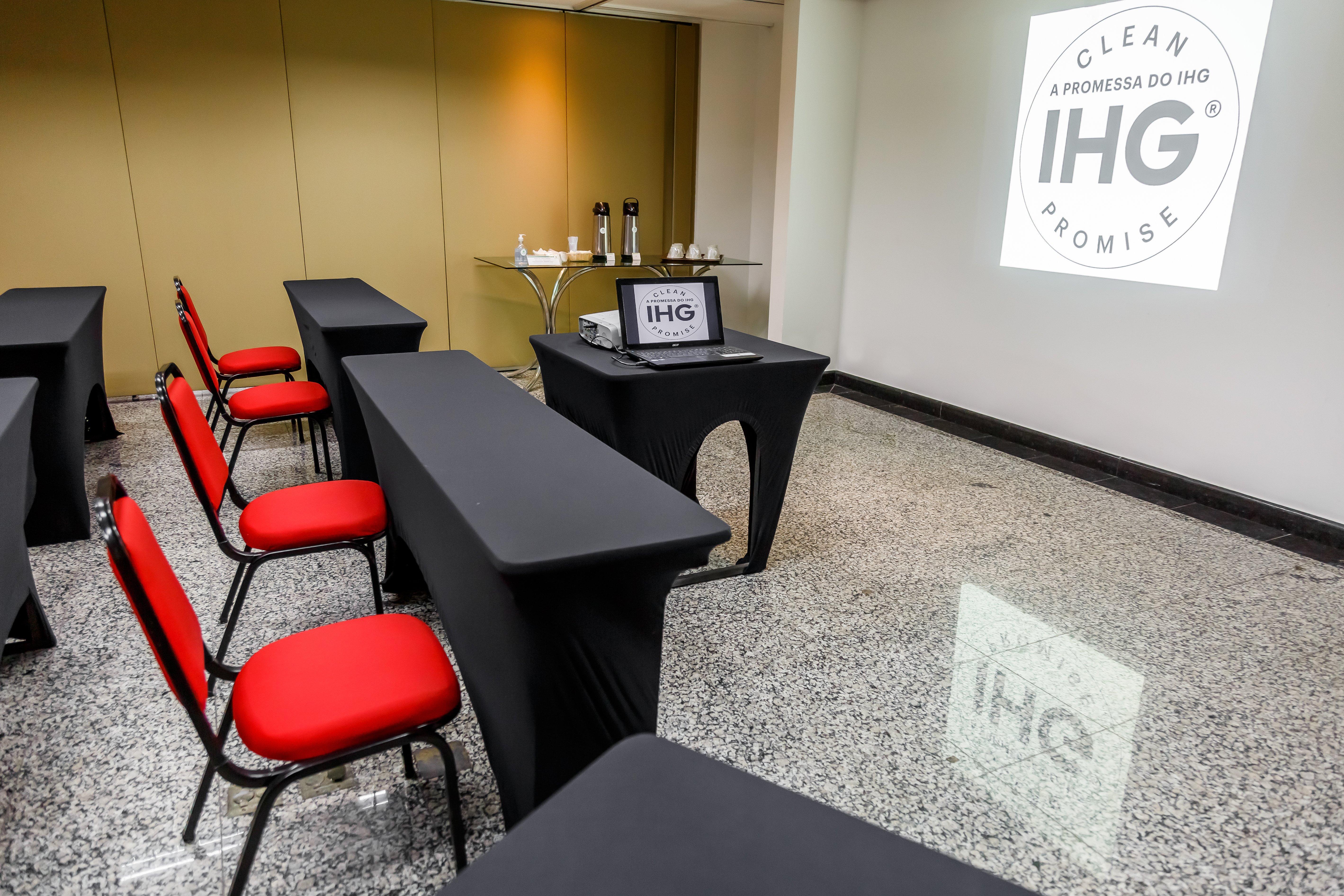 By Ihg 4* Manaus