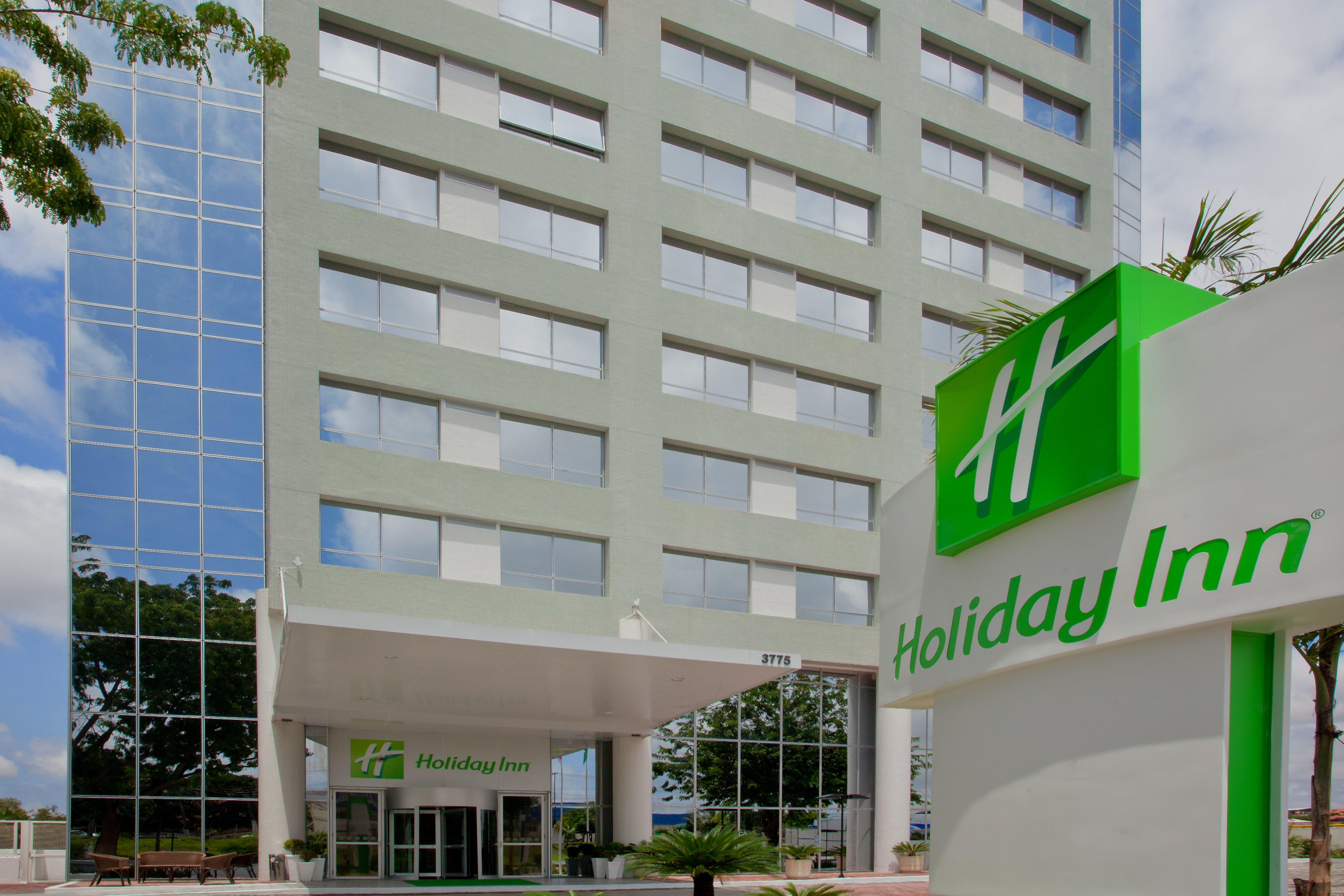 Hotel By Ihg Manaus