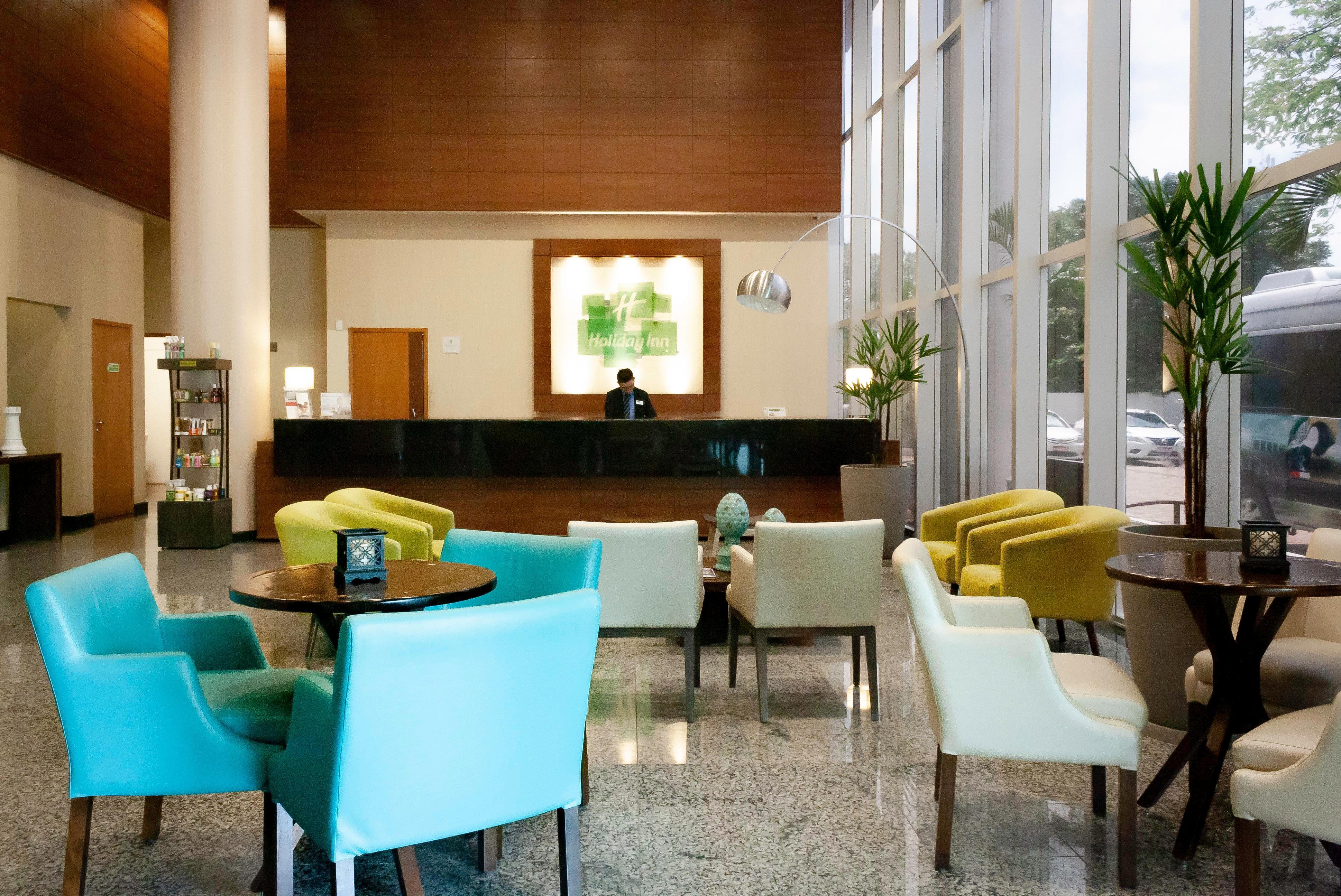 By Ihg Hotel Manaus