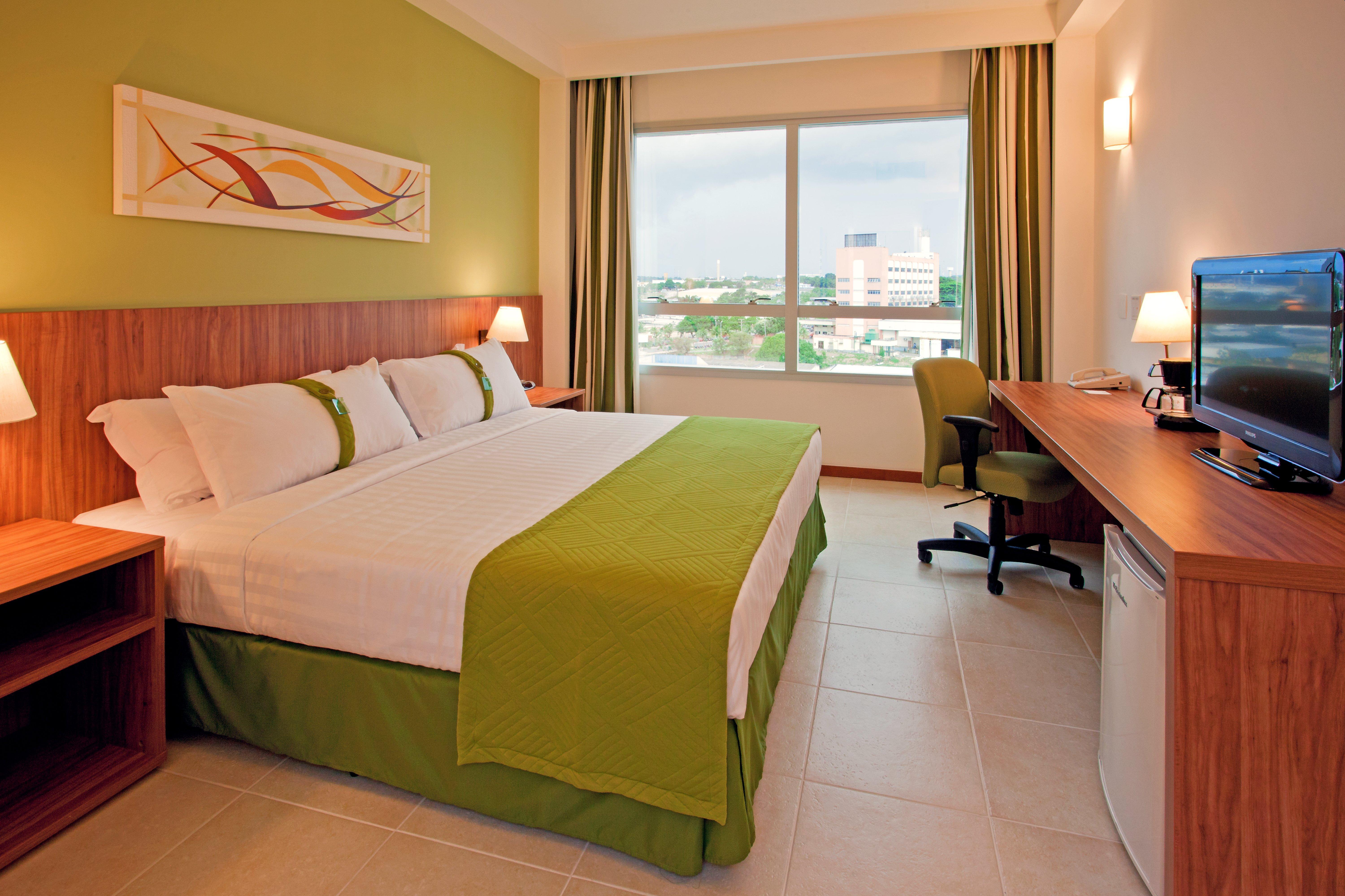 By Ihg 4* Manaus
