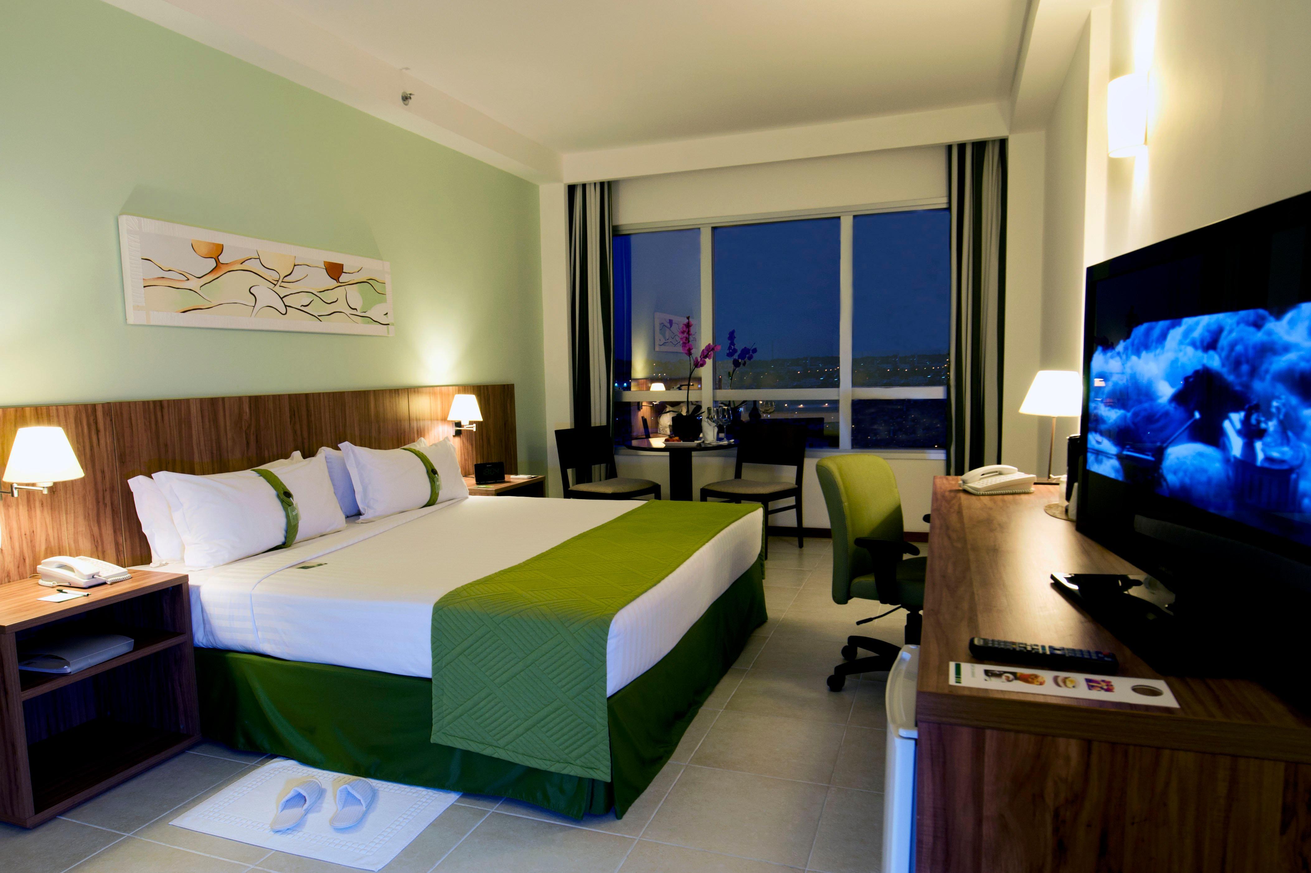 By Ihg Hotel Manaus