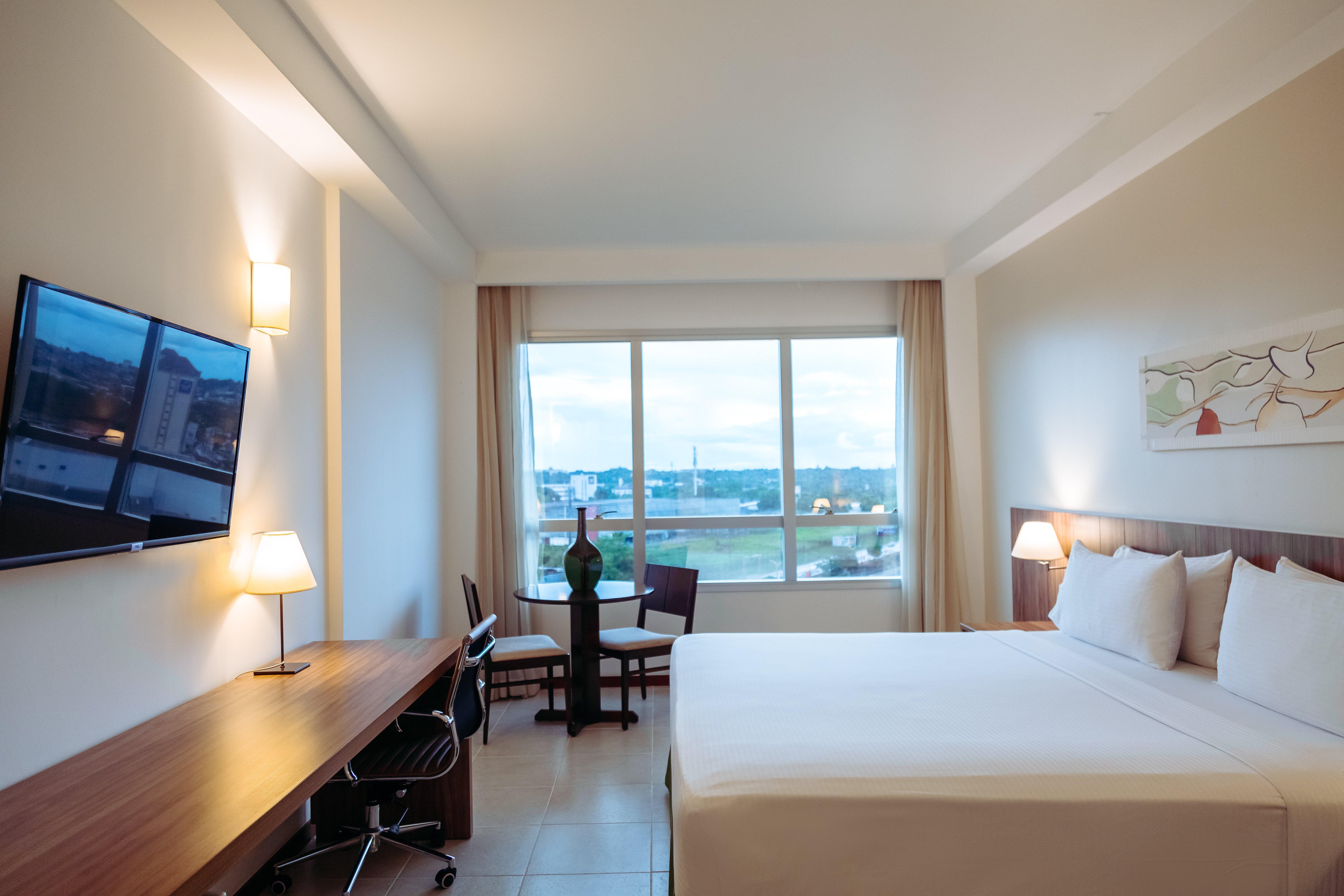 Hotel By Ihg Manaus