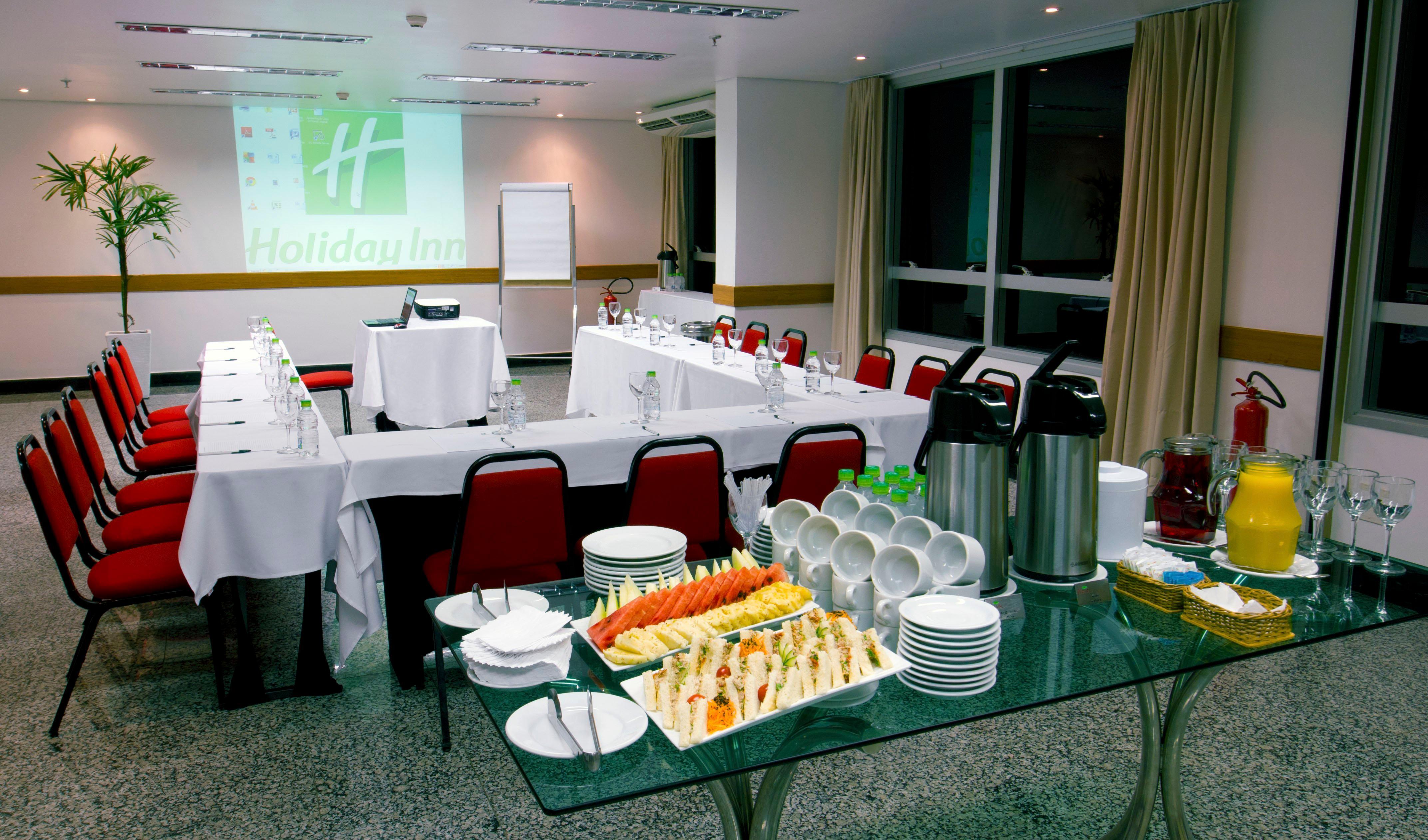 By Ihg Hotel Manaus