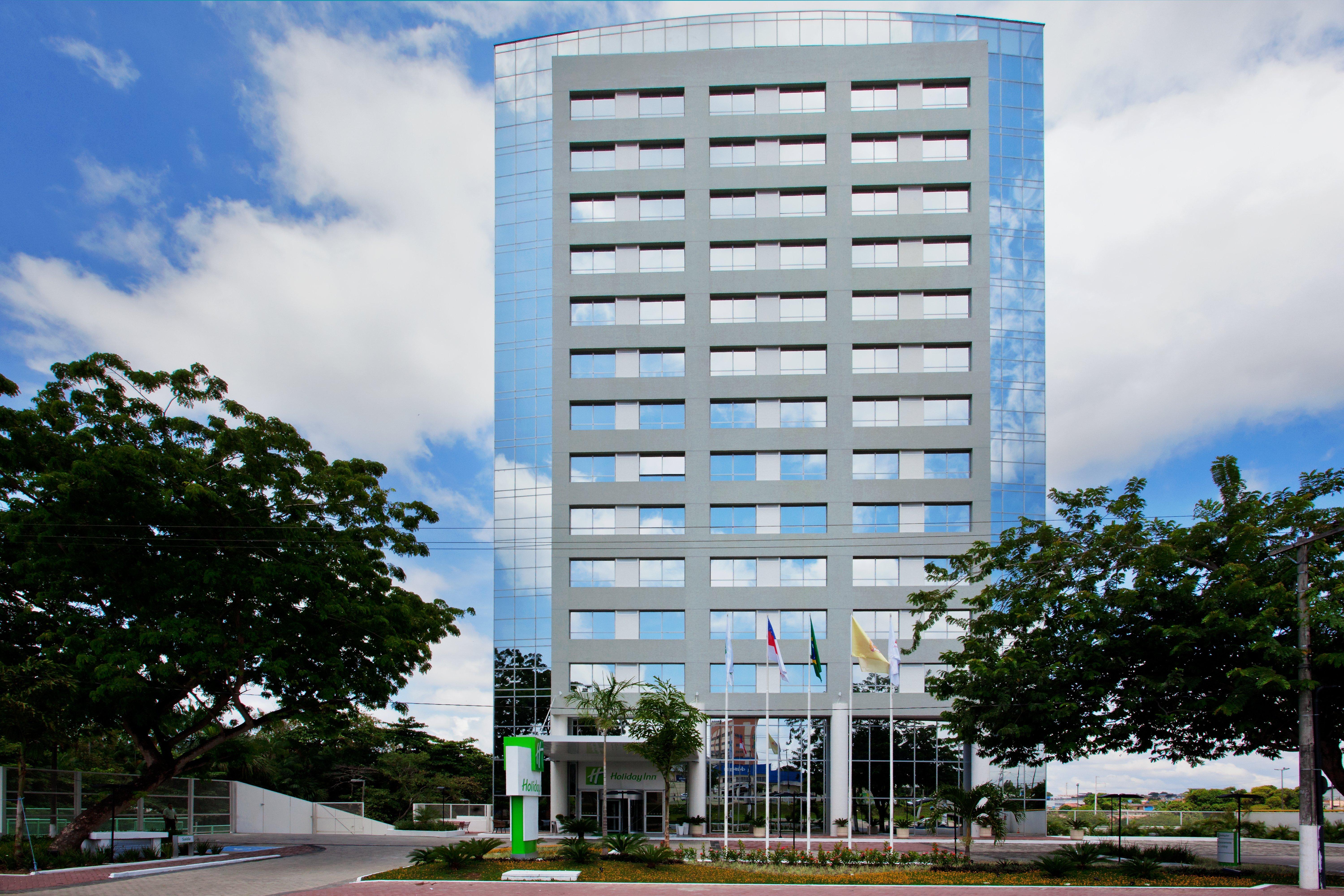 By Ihg Manaus