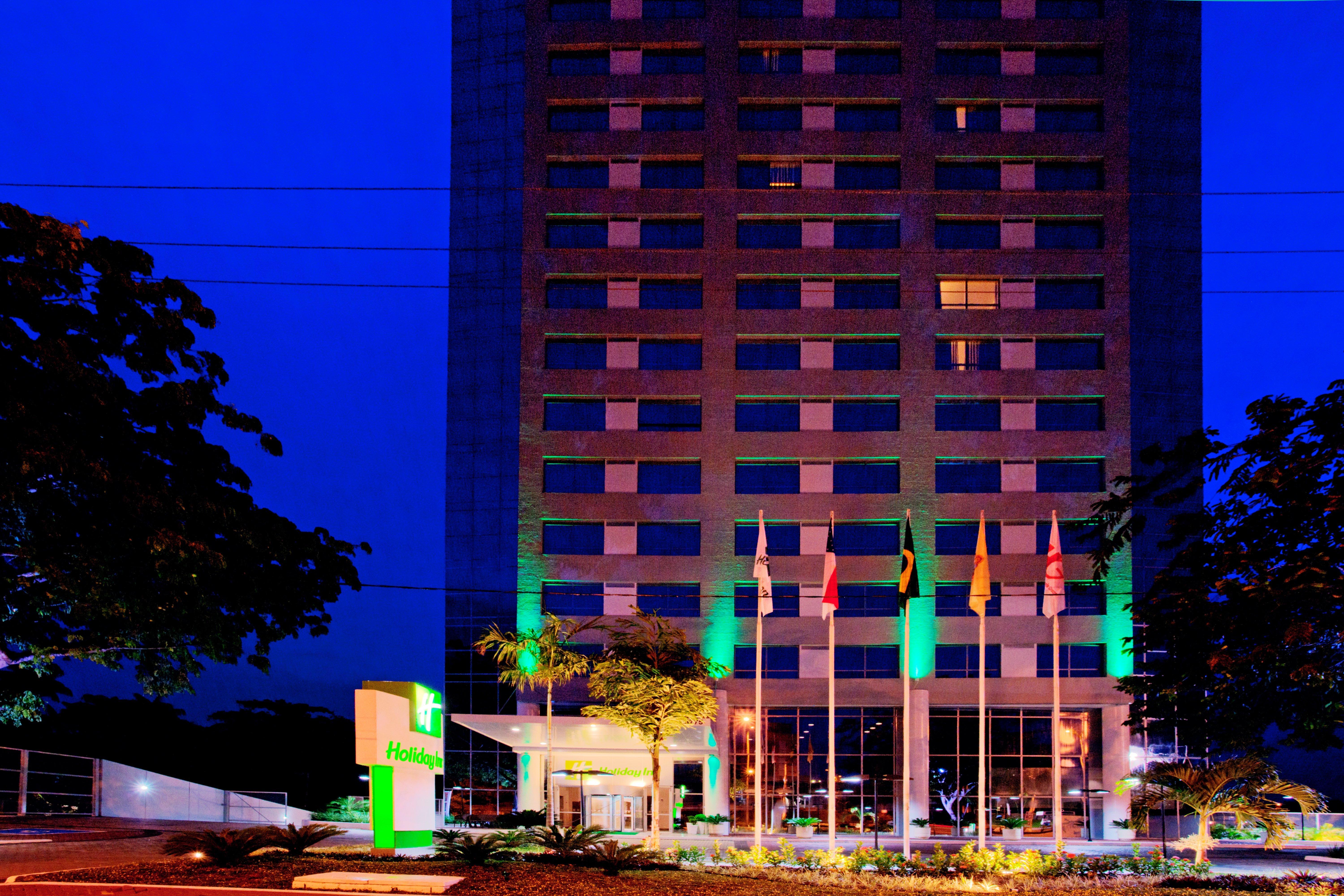 By Ihg Hotel 4*