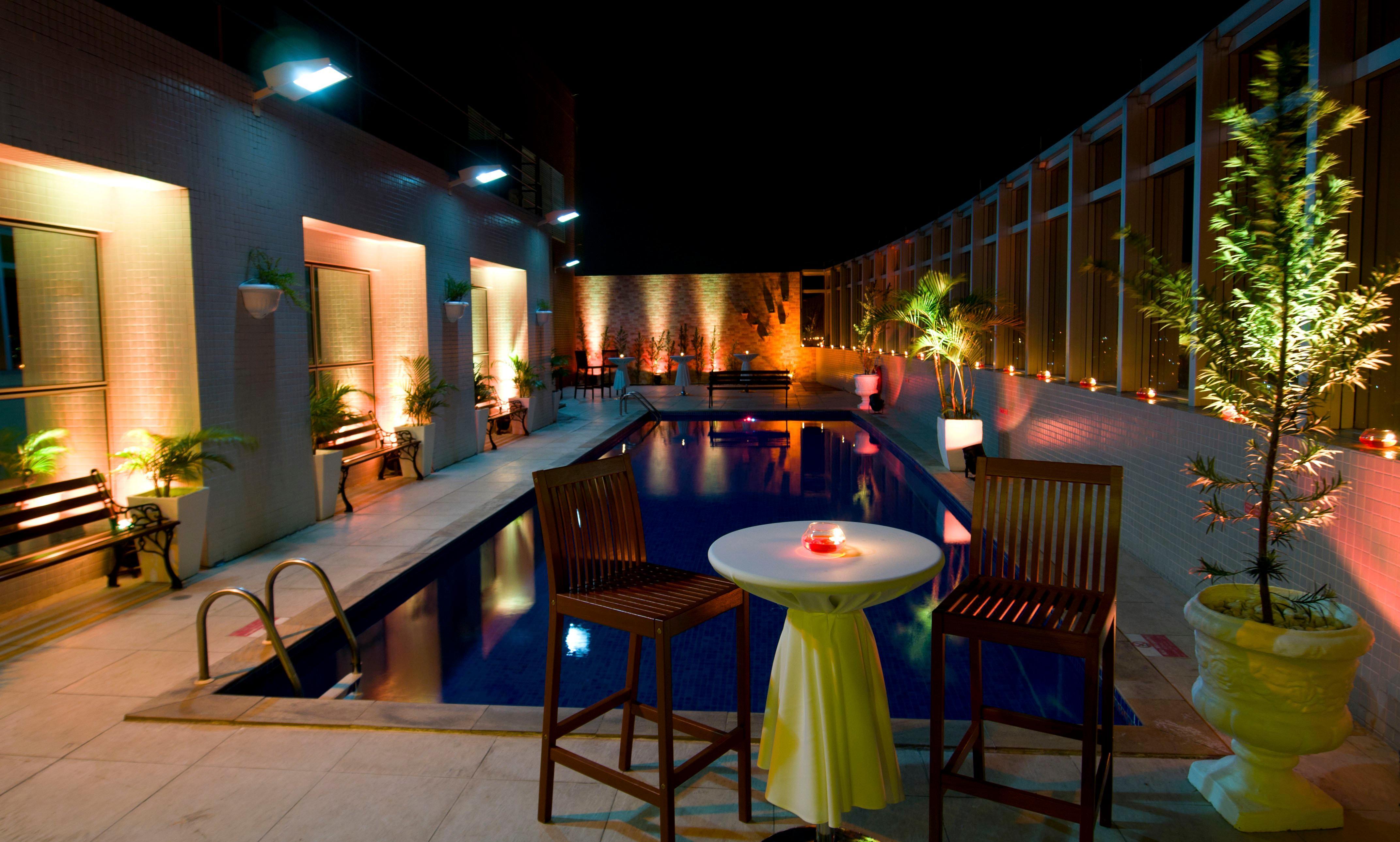 By Ihg 4* Manaus