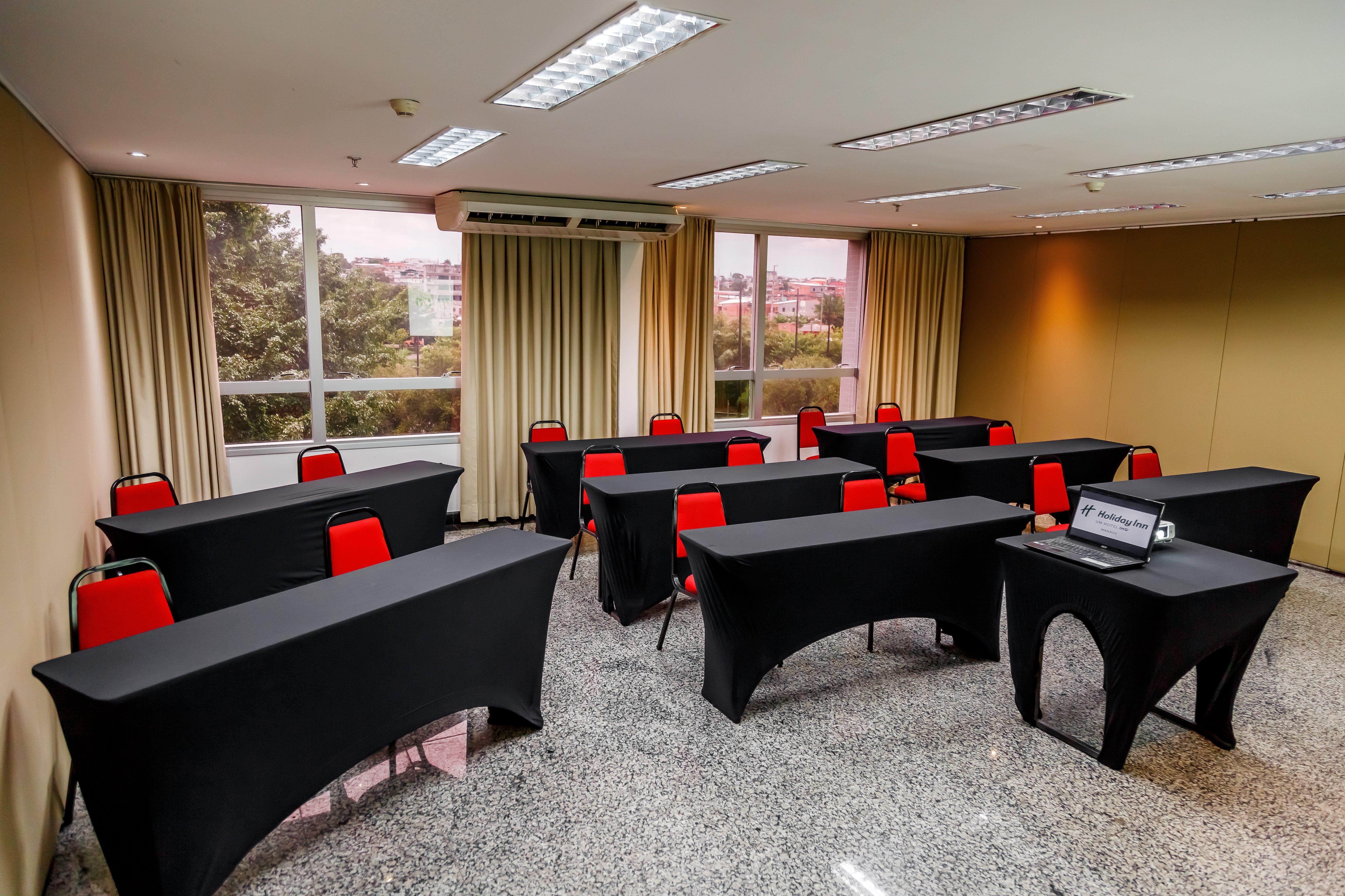 By Ihg Manaus