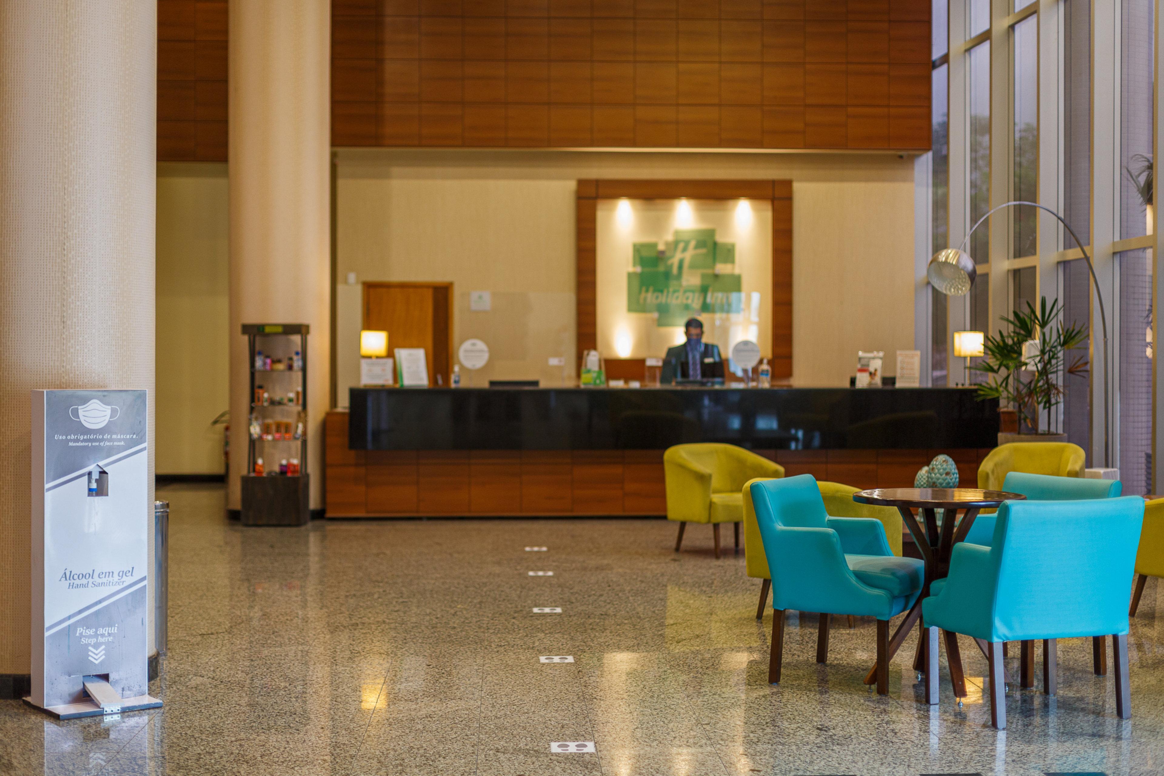 By Ihg Hotel 4*