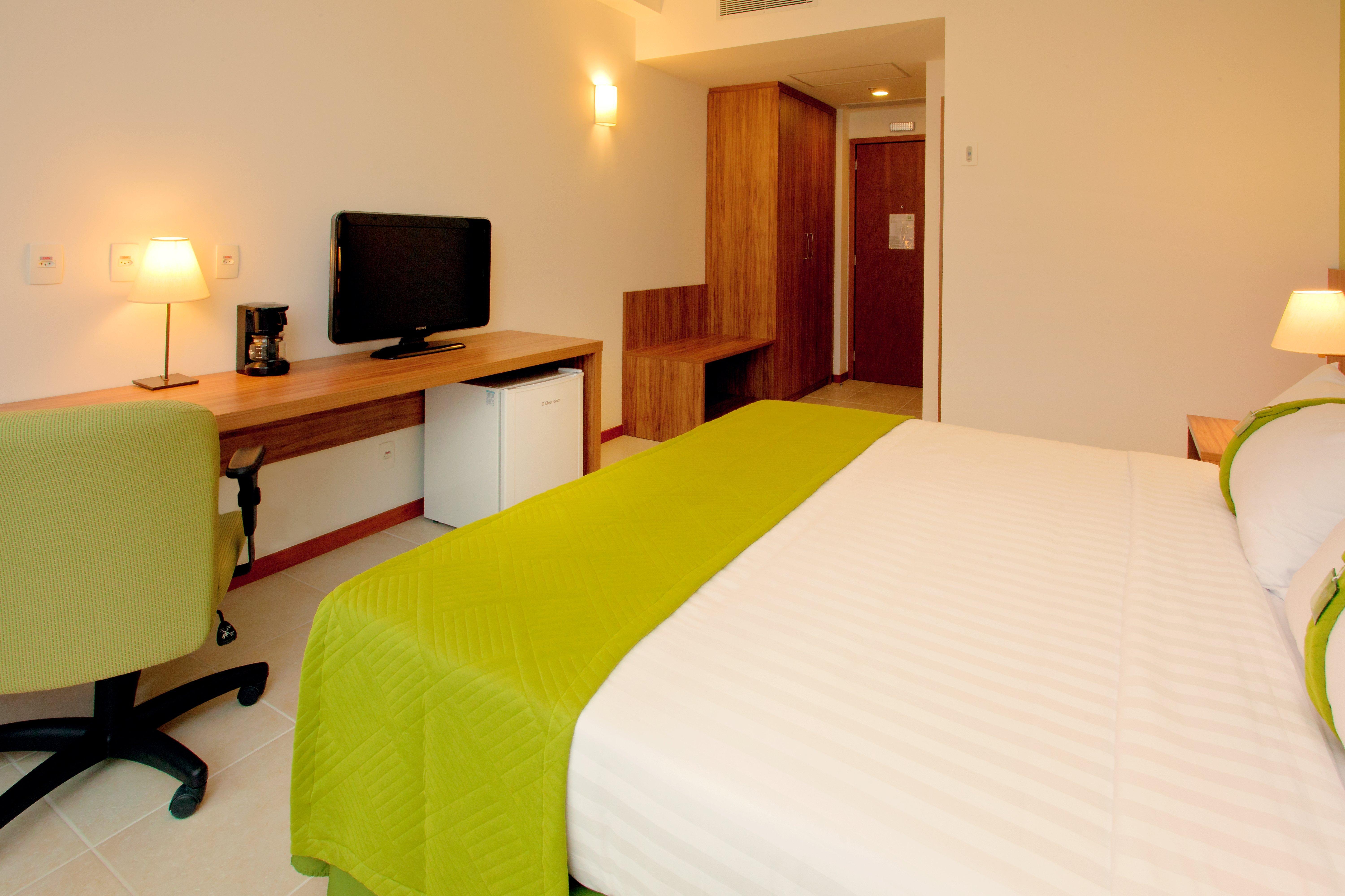 By Ihg 4* Manaus