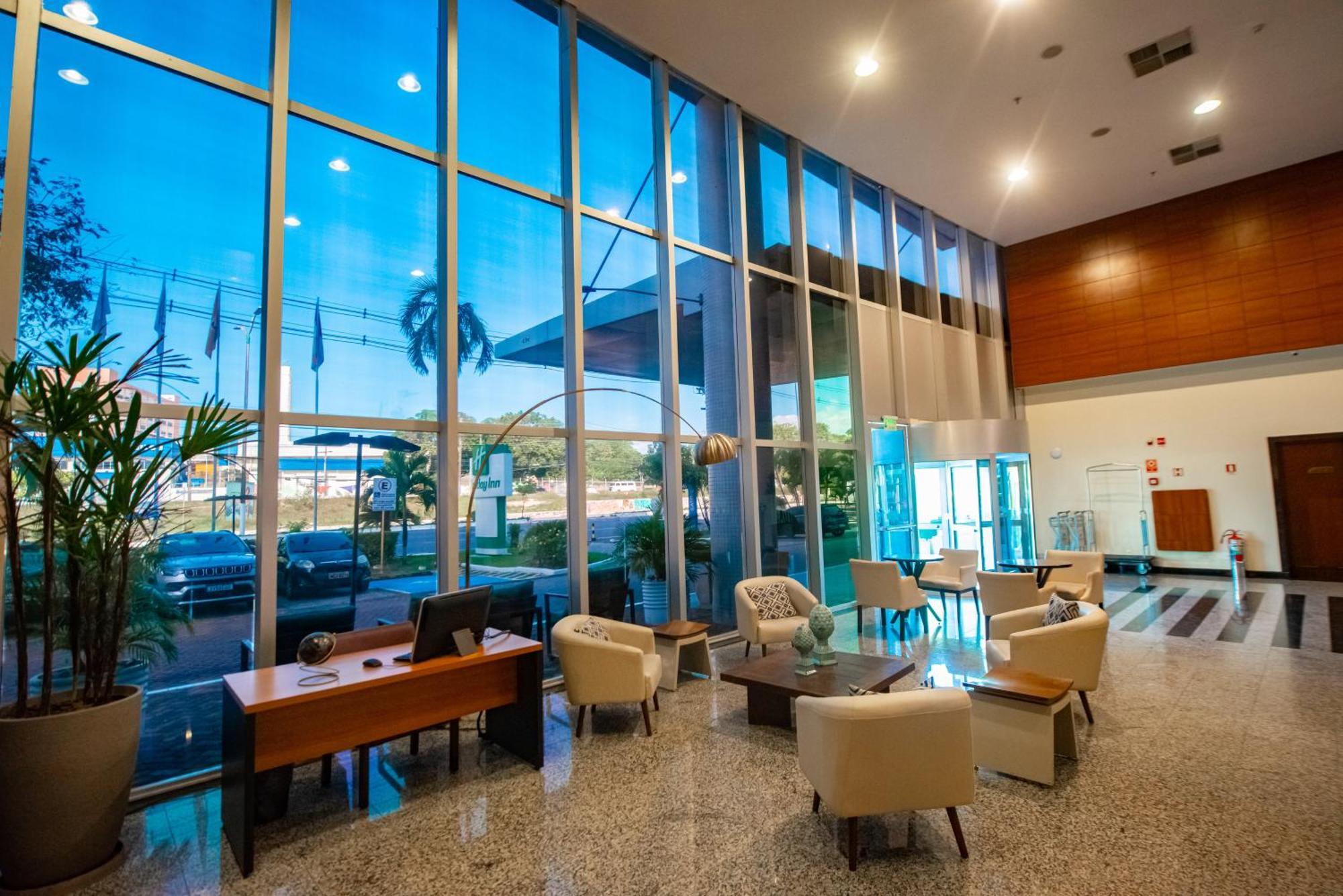 By Ihg Hotel 4*