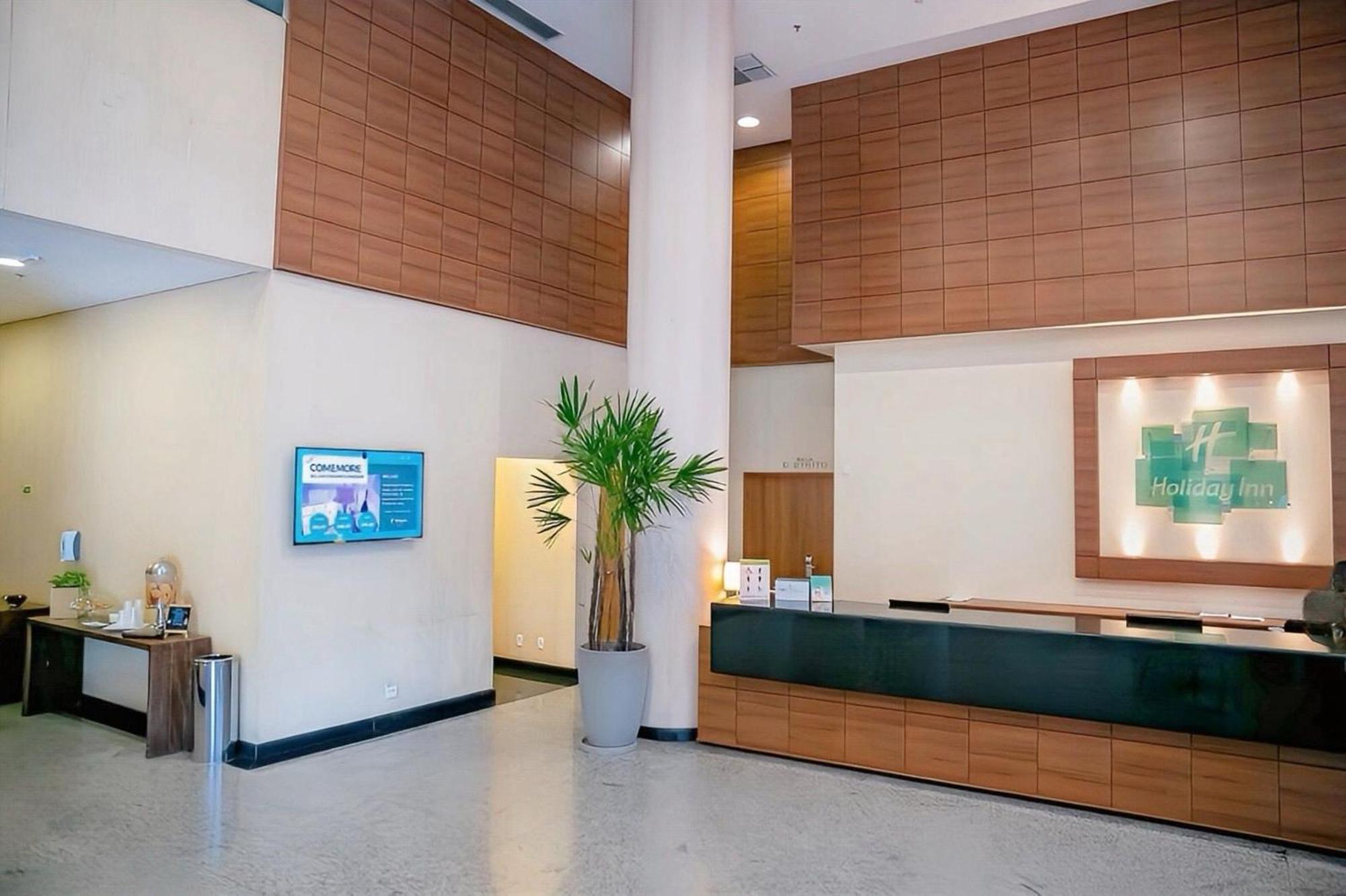By Ihg Manaus