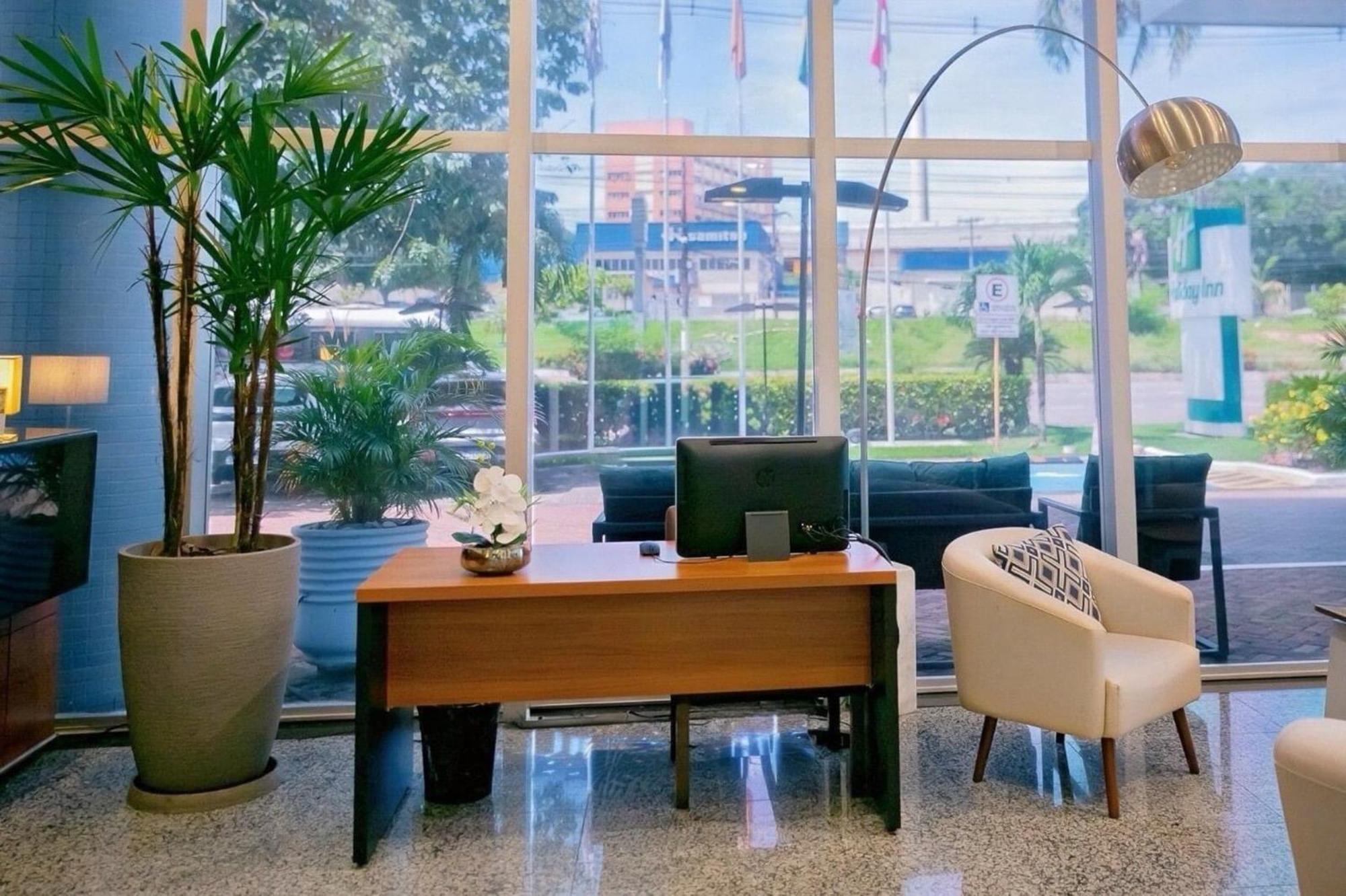 By Ihg 4* Manaus