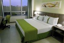By Ihg Manaus